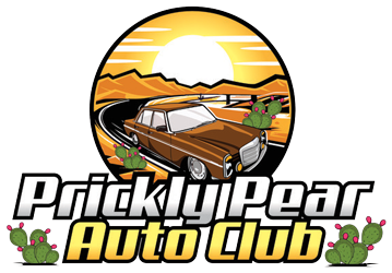 Prickly Pear Auto Club