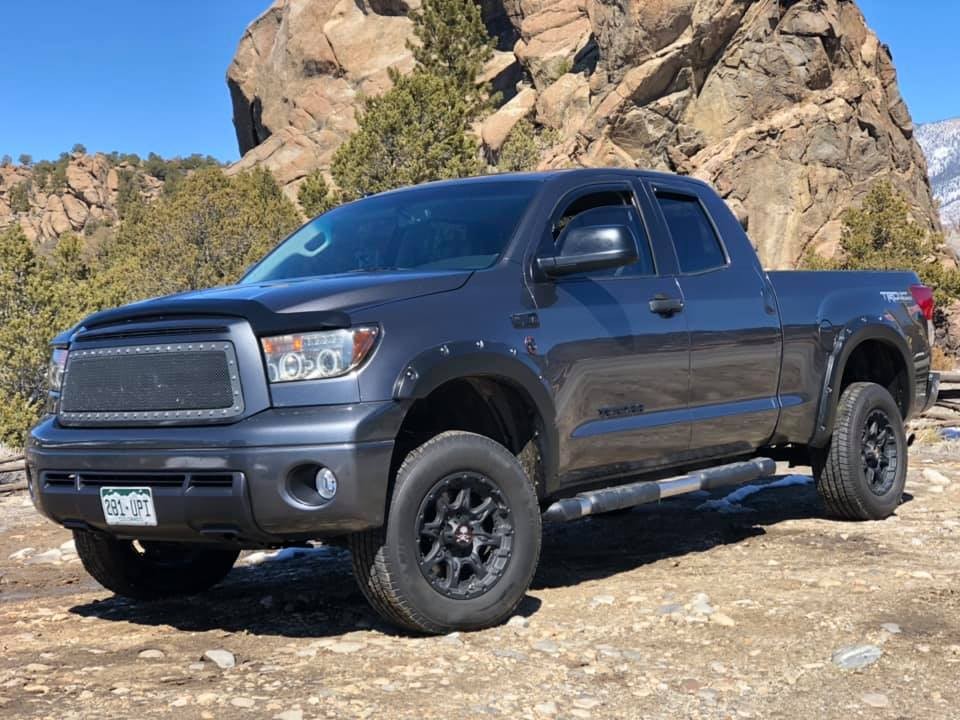 2011 Toyota Tundra