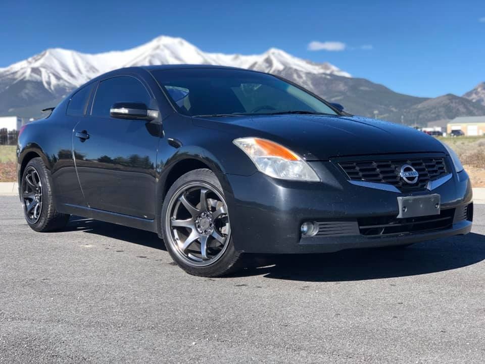 2009 Nissan Altima