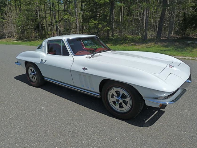 1965 Chevrolet Corvette 