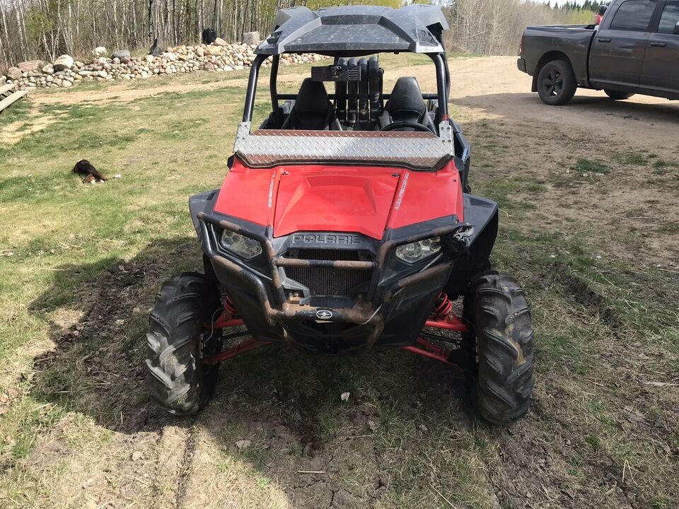 2012 Polaris Rzr 900 For Sale In Edmonton Alberta T6e6a4