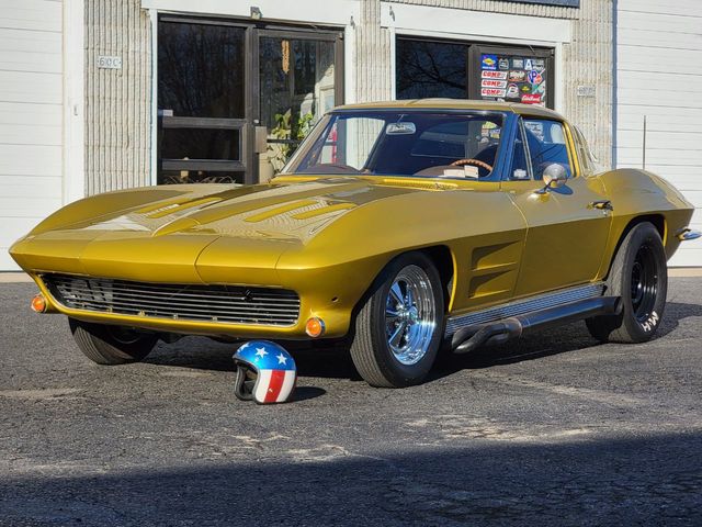 1963 Chevrolet Corvette 