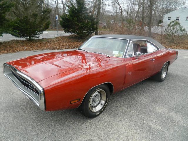 1970 Dodge Charger 