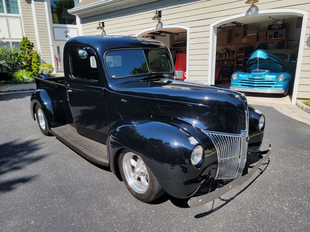 1941 Ford Pickup 