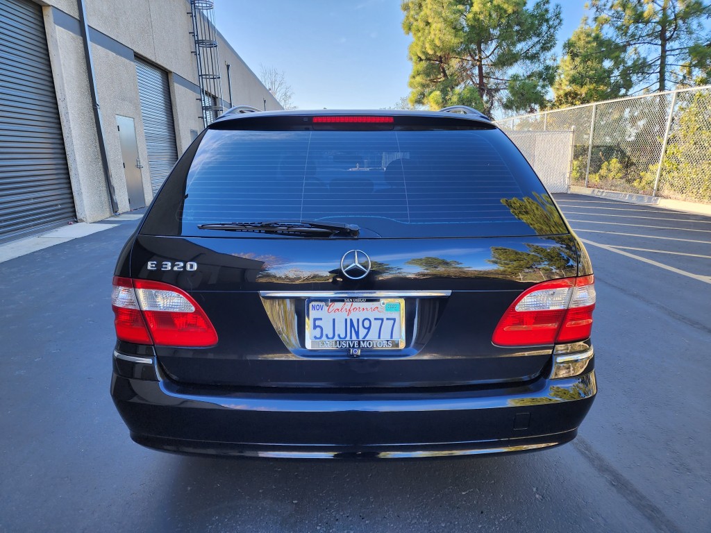 2004 Mercedes-Benz E320 Wagon for sale in San Diego, CA 92121