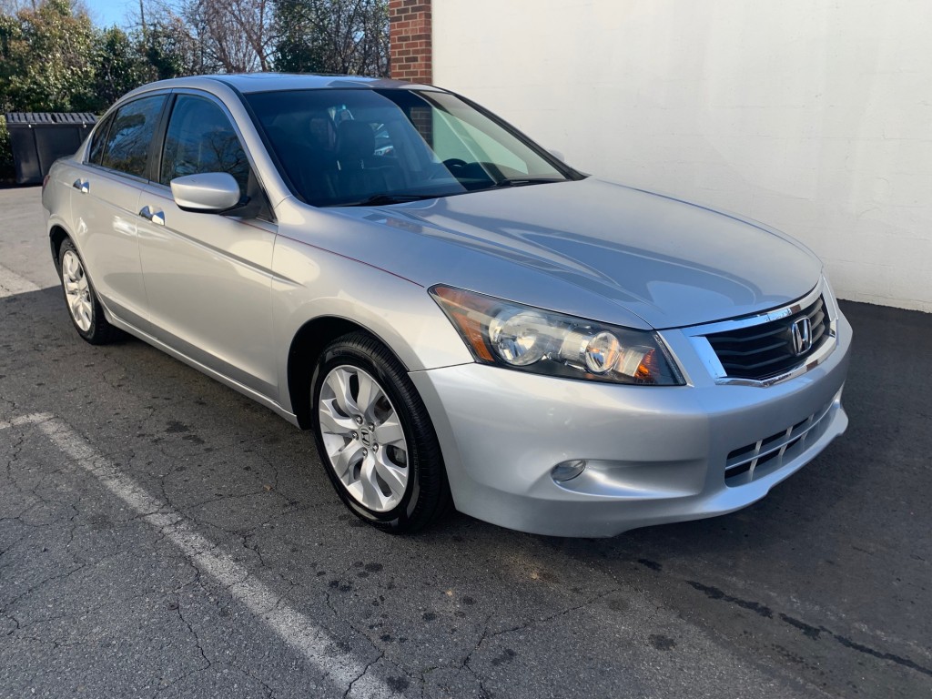 2010 Honda Accord