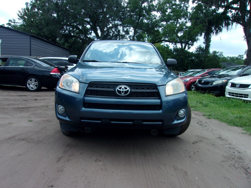 2011 Toyota RAV4