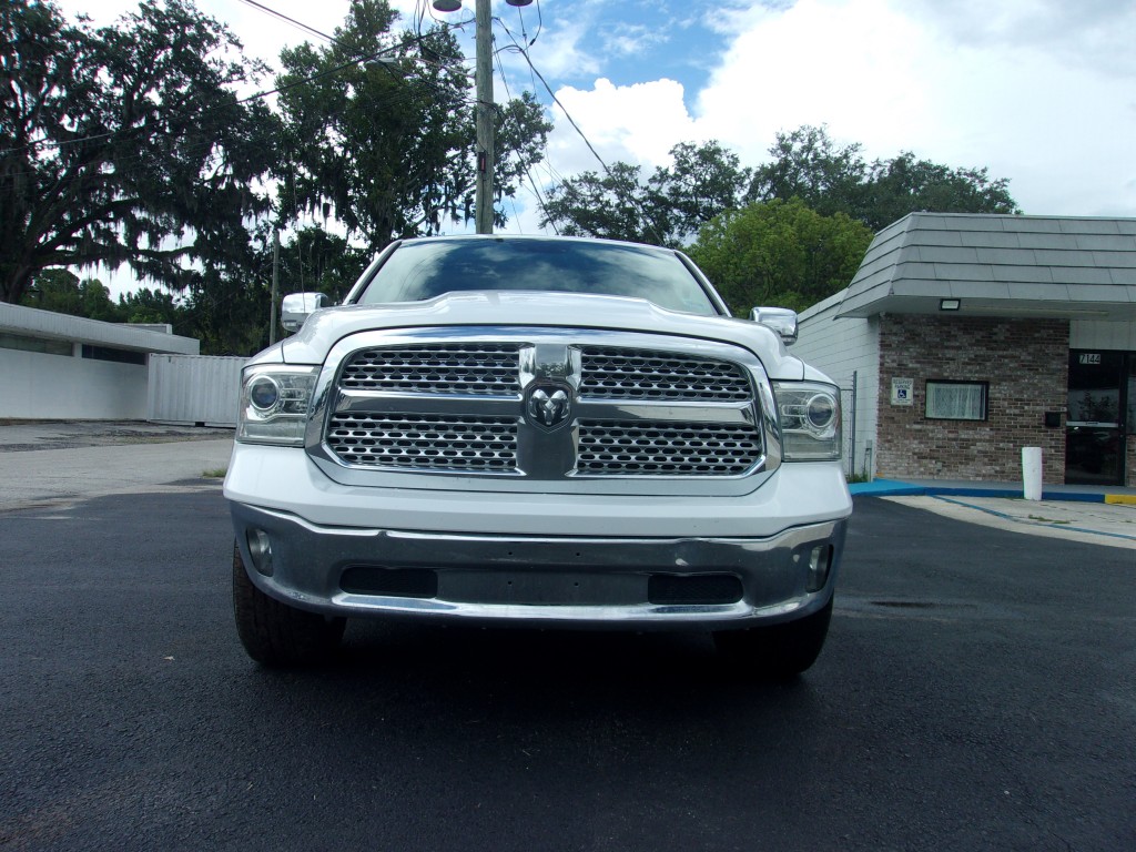 2015 Ram 1500