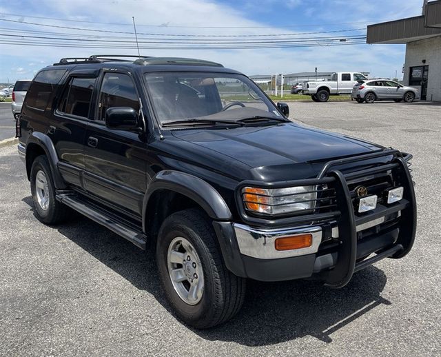 1996 Toyota 4Runner 