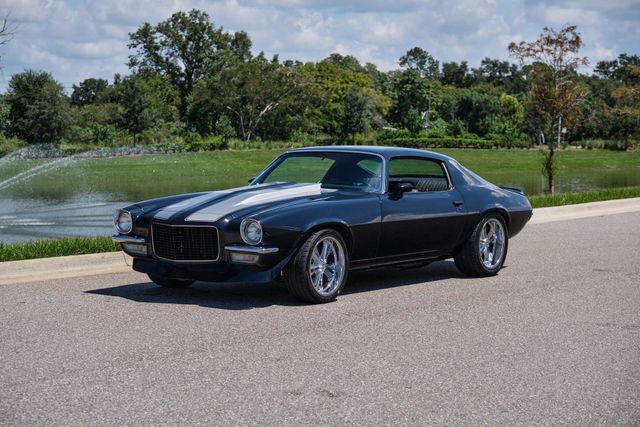 1970 Chevrolet Camaro 