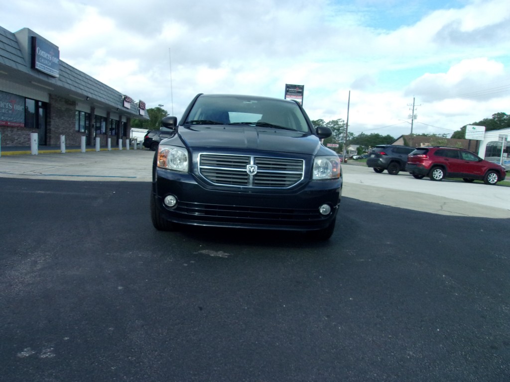 2011 Dodge Caliber