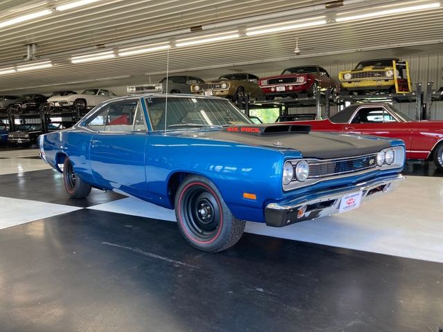 1969 Dodge Coronet/Super Bee 