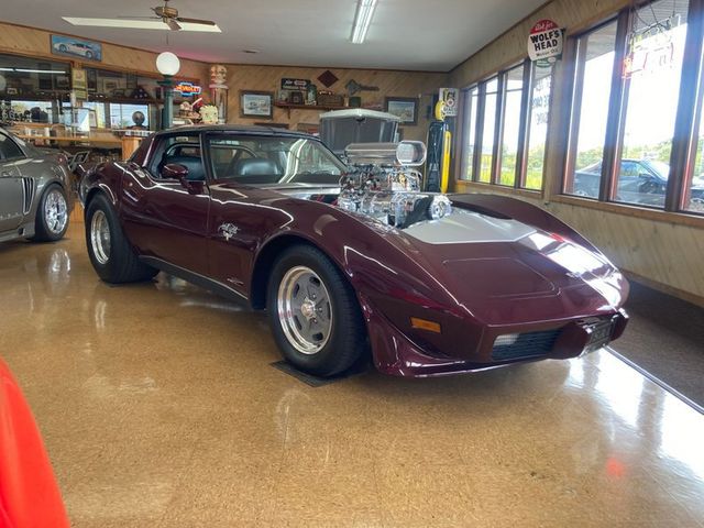 1979 Chevrolet Corvette 