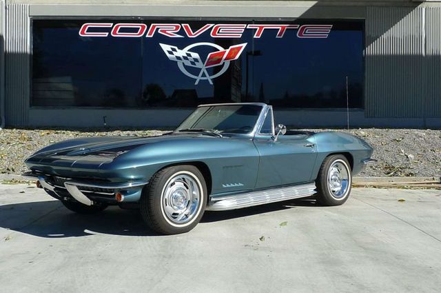 1967 Chevrolet Corvette 