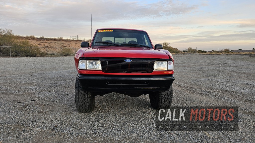 1993 Ford Ranger for sale in Fountain Hills, AZ 85268