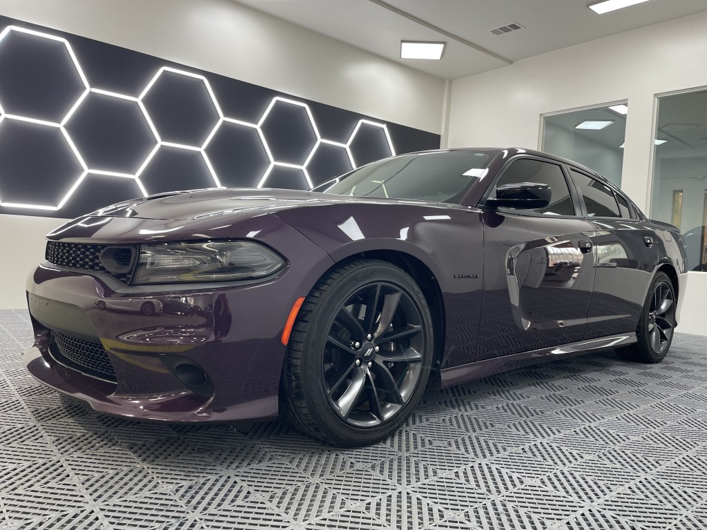 2020 Dodge Charger