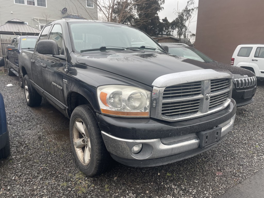 2006 Dodge Ram 1500