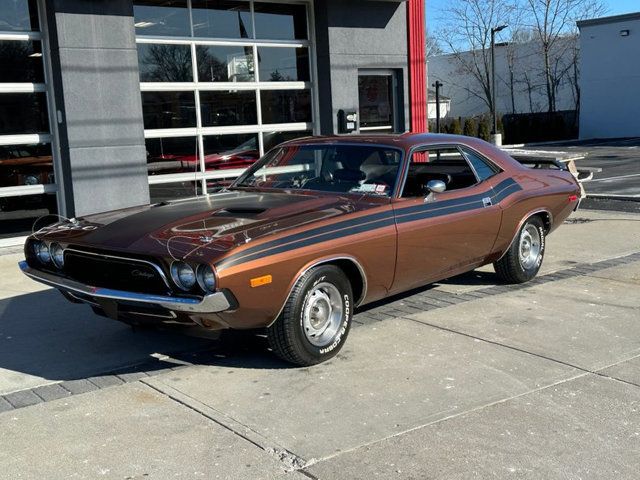 1973 Dodge Challenger 