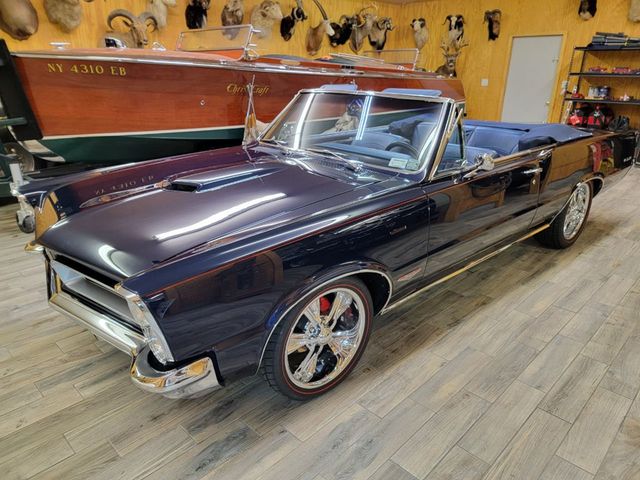 1965 Pontiac GTO 