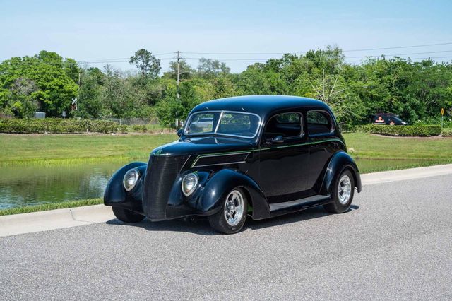 1937 Ford Street Rod 