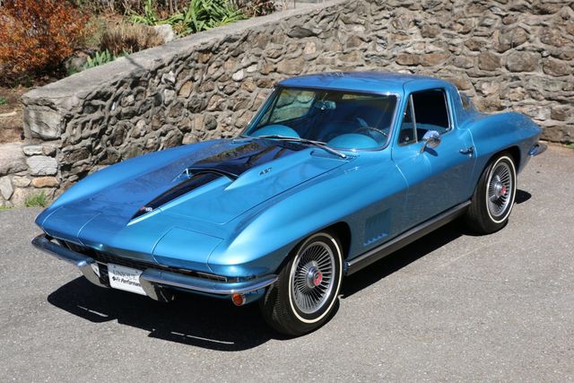 1967 Chevrolet Corvette 