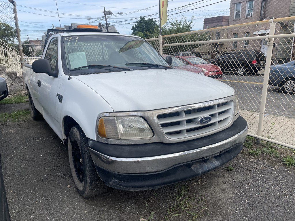 1999 Ford F-250  pickup