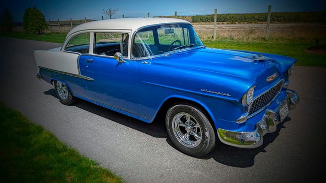 1955 Chevrolet 210 