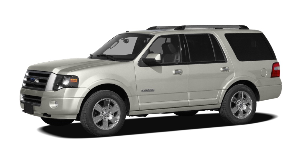 2007 FORD EXPEDITION