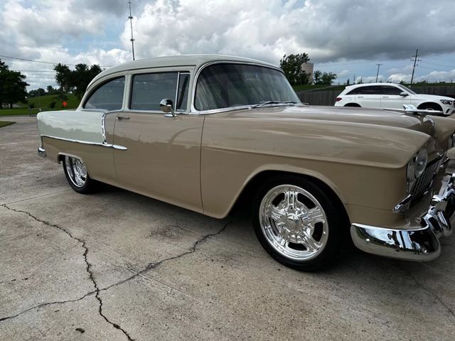 1955 Chevrolet 210 