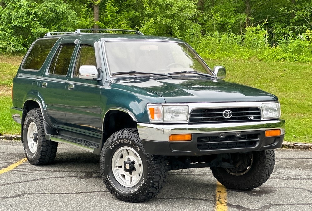 1995 Toyota 4Runner