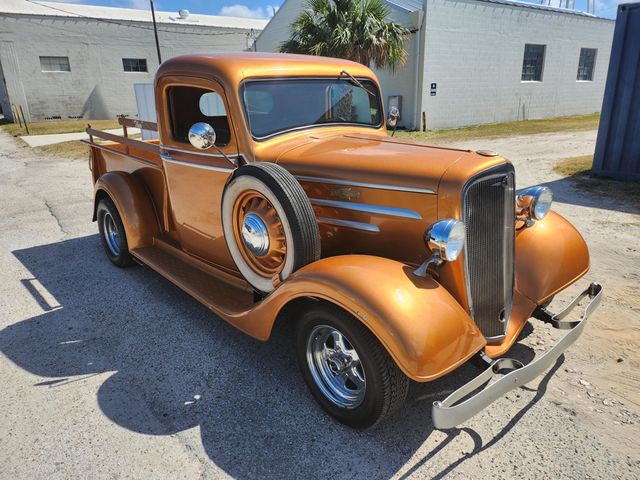 1935 Chevrolet Pickup 