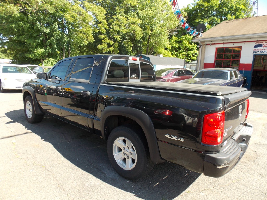 2008 Dodge Dakota for sale in Bristol, CT 06010