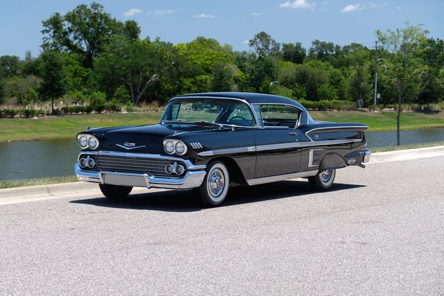 1958 Chevrolet Impala 