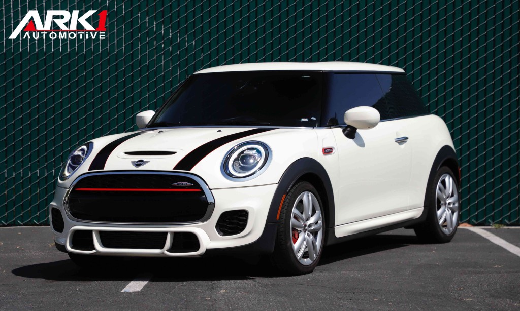 2021 Mini Hardtop