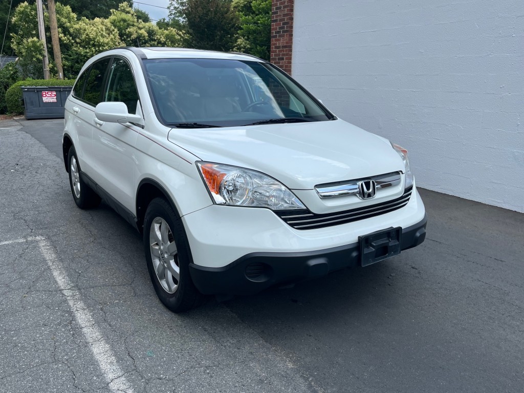 2008 Honda CR-V