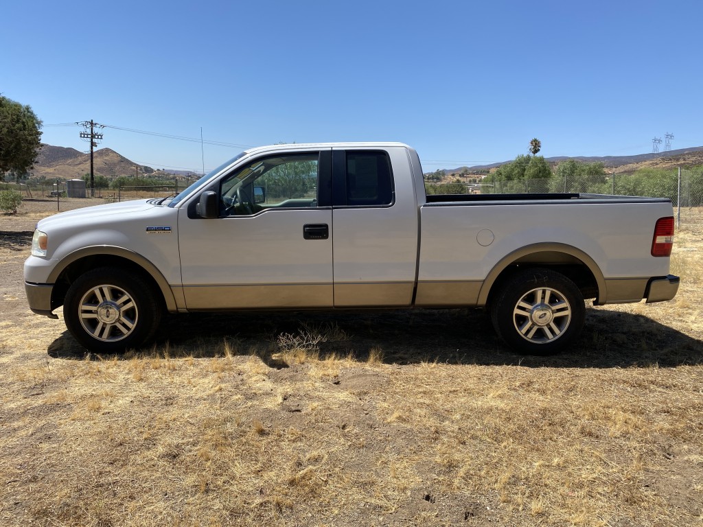 2006 Ford F-150