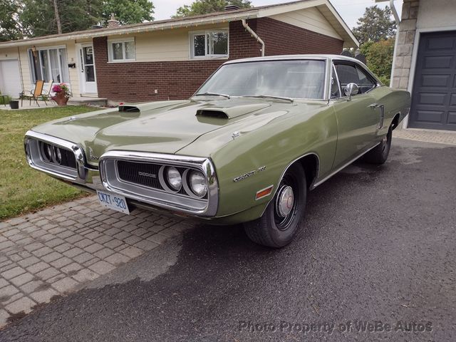 1970 Dodge Coronet 