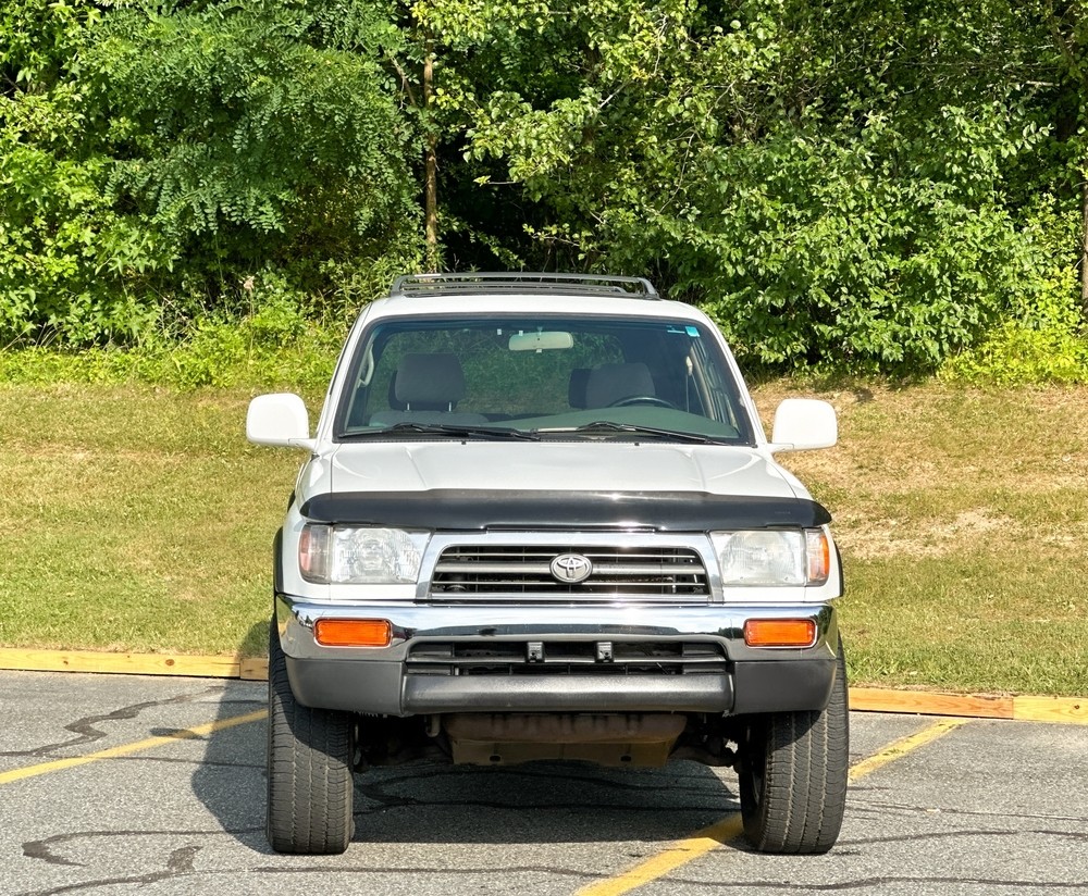 1998 Toyota 4Runner