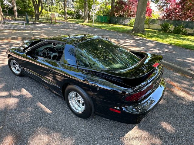 1998 Pontiac Firebird 