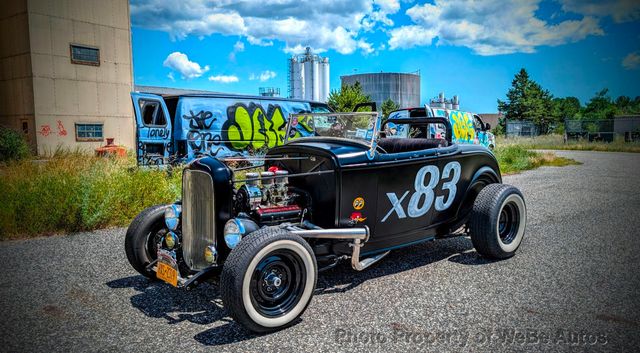 1932 Ford Roadster 