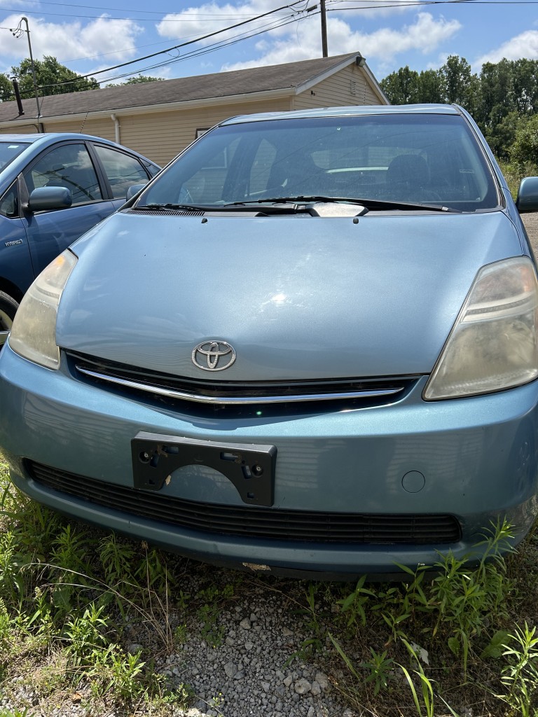 2009 Toyota Prius