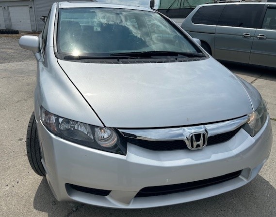 2011 Honda Civic