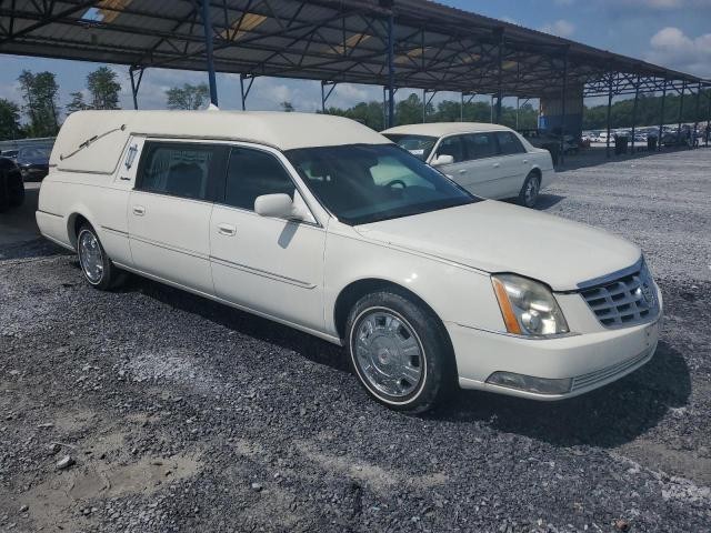 2010 Cadillac DTS