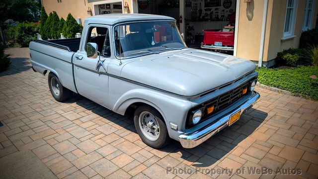 1964 Ford F100 