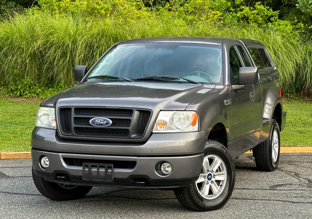 2006 Ford F-150