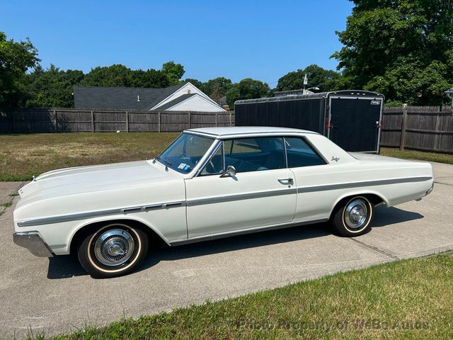 1964 Buick Skylark 