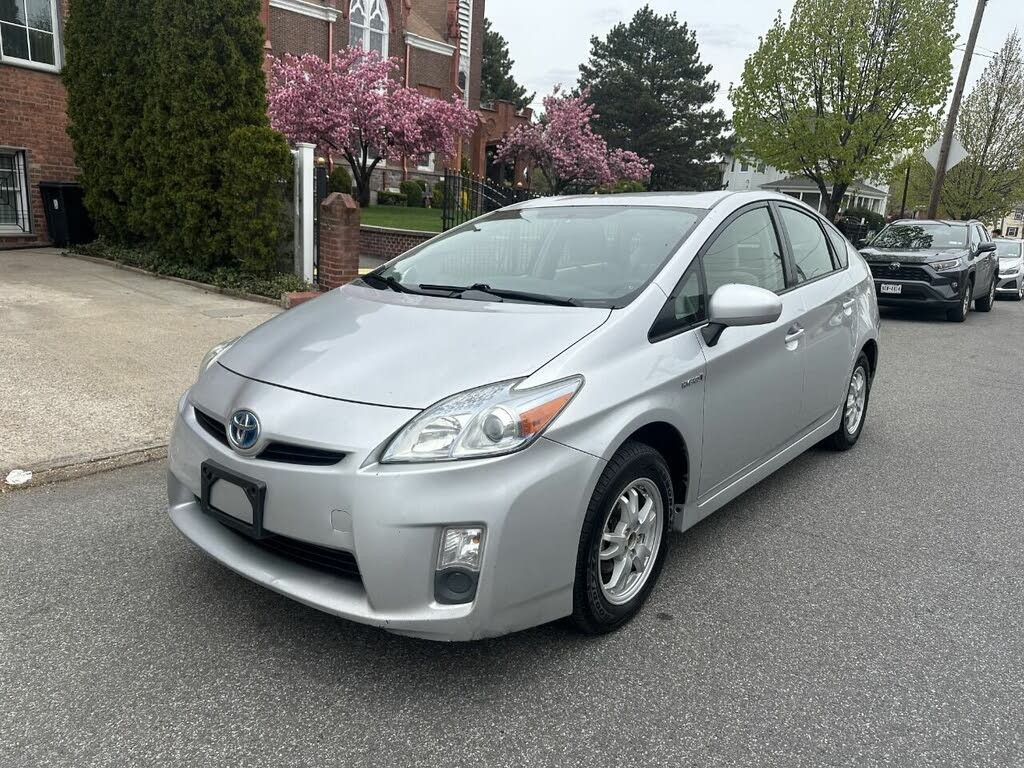 2013 toyota Prius 2