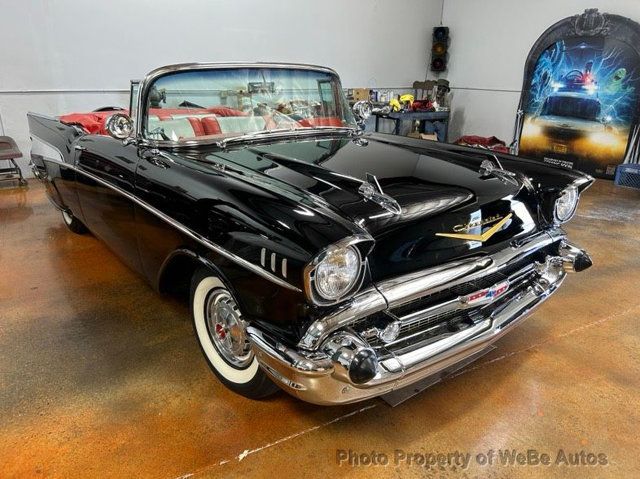 1957 Chevrolet Bel Air 