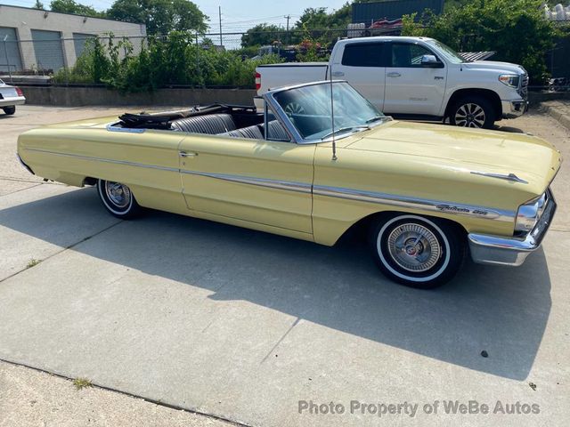 1964 Ford Galaxie 