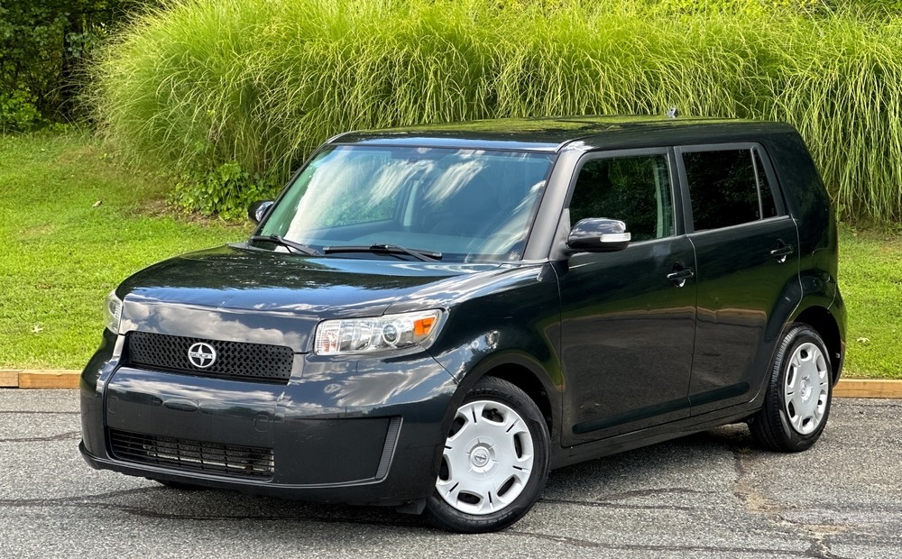 2009 Scion xB